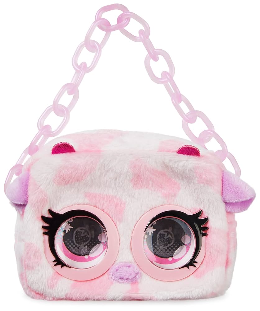 Oinimi animal bag (cow pink) ナップサック y2k Oinimi animal bag (cow pink) ナップサック y2k - メルカリ